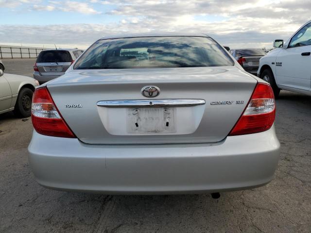 Photo 6 from auction – 2003 TOYOTA CAMRY LE with VIN 4T1BE30K13U217353
