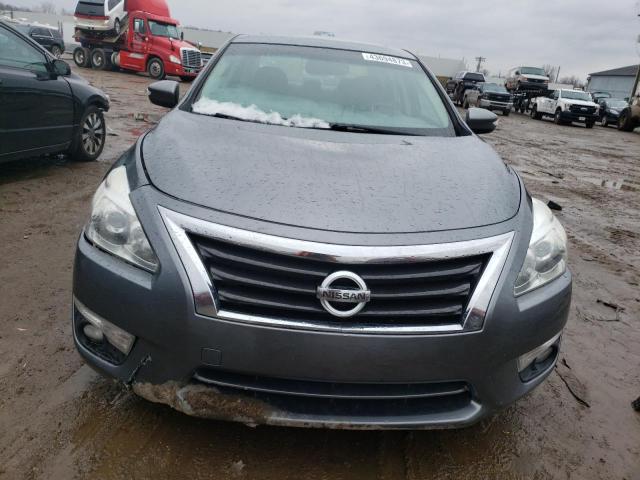 Photo 5 from auction – 2015 NISSAN ALTIMA 2.5 with VIN 1N4AL3APXFC282086