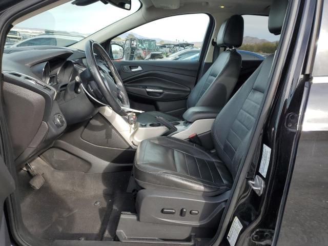Photo 7 from auction – 2013 FORD ESCAPE SEL with VIN 1FMCU0HX0DUC36838