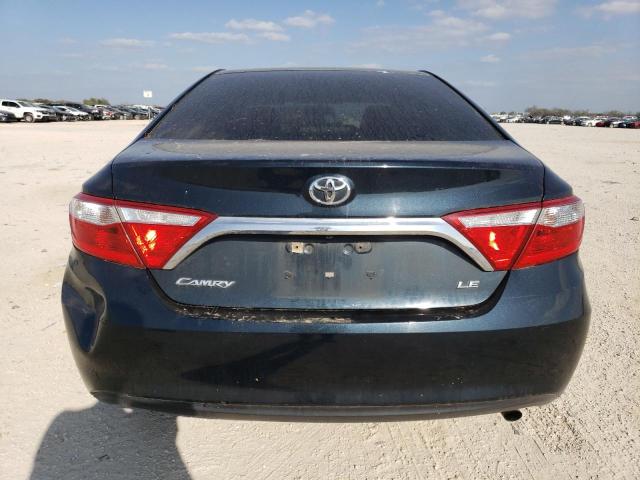 Photo 6 from auction – 2016 TOYOTA CAMRY LE with VIN 4T4BF1FK5GR561627