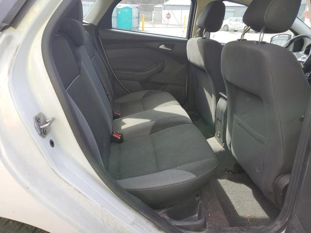 Photo 10 from auction – 2012 FORD FOCUS SE with VIN 1FAHP3K2XCL246884