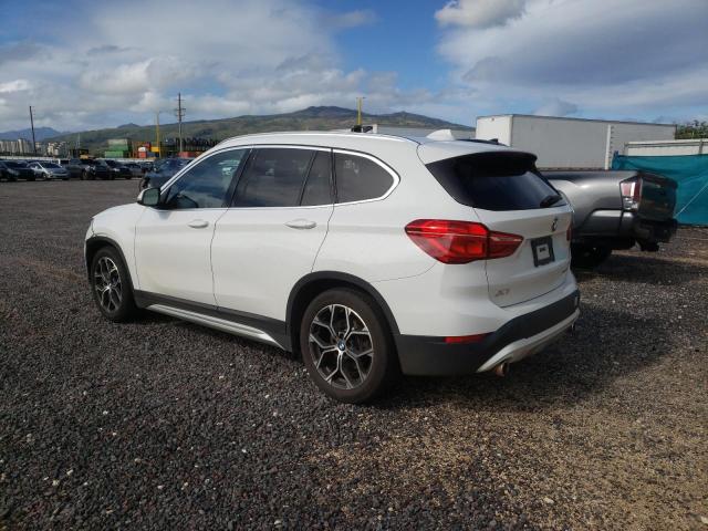 Photo 2 from auction – 2020 BMW X1 XDRIVE2 with VIN WBXJG9C09L5P71471