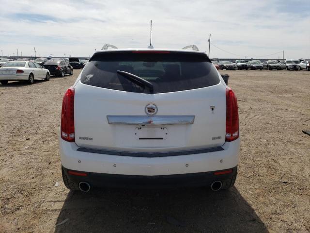 Photo 6 from auction – 2015 CADILLAC SRX PREMIU with VIN 3GYFNDE39FS512342