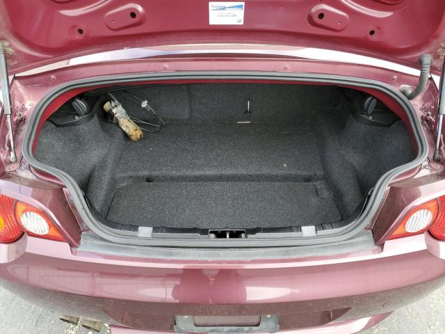 Снимка 10 от търг – 2004 BMW Z4 2.5 с VIN 4USBT33504LR67053