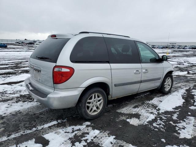 Photo 3 from auction – 2007 CHRYSLER TOWN & COU with VIN 1A4GJ45R37B240288