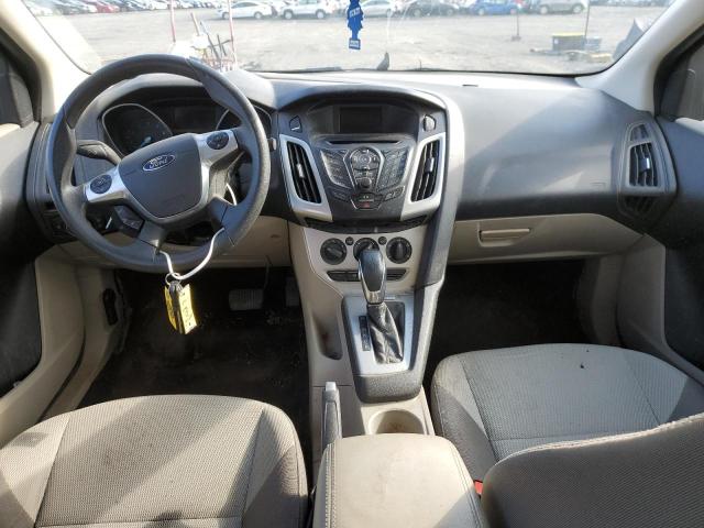 Photo 8 from auction – 2014 FORD FOCUS SE with VIN 1FADP3F29EL231353