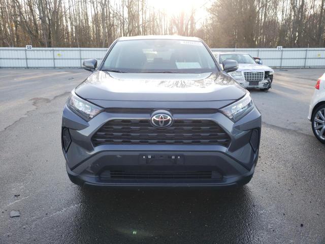 Photo 5 from auction – 2022 TOYOTA RAV4 LE with VIN 2T3G1RFV0NW319856