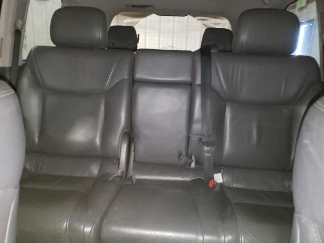 Photo 10 from auction – 2010 LEXUS LX 570 with VIN JTJHY7AX1A4042376