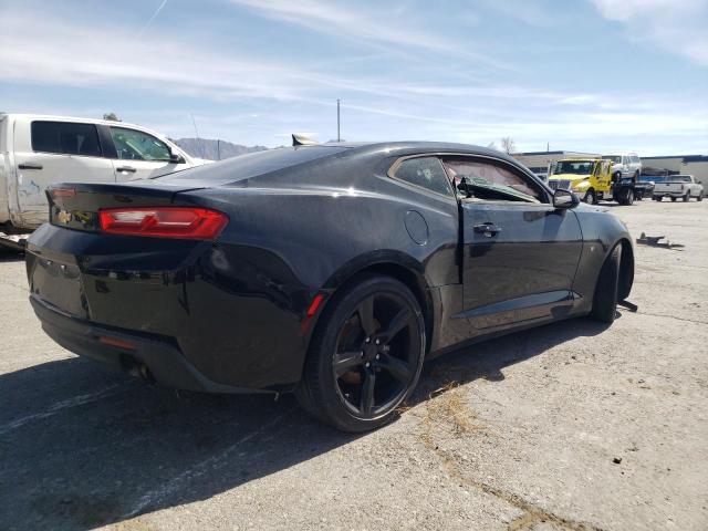 Photo 3 from auction – 2017 CHEVROLET CAMARO LT with VIN 1G1FB1RX1H0144879