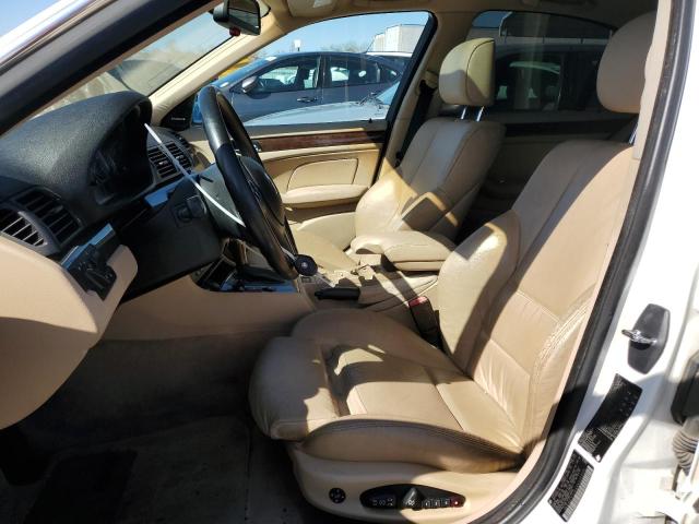 Photo 7 from auction – 2004 BMW 330 I with VIN WBAEV53444KM33105