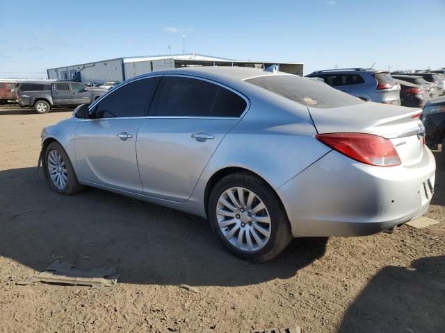 Photo 2 from auction – 2012 BUICK REGAL PREM with VIN 2G4GS5EVXC9214607
