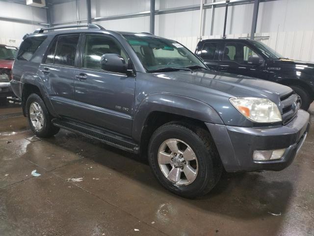 Photo 4 from auction – 2004 TOYOTA 4RUNNER SR with VIN JTEBU14R940034645