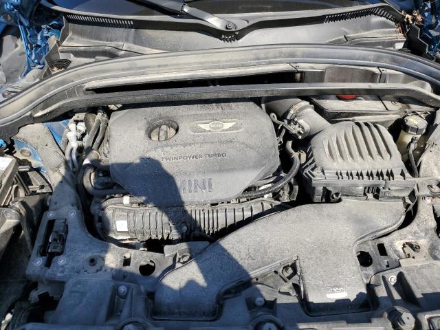 Photo 11 from auction – 2019 MINI COOPER S C with VIN WMZYT5C53K3E64449