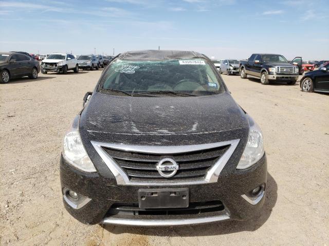Photo 5 from auction – 2018 NISSAN VERSA S with VIN 3N1CN7AP6JL869373