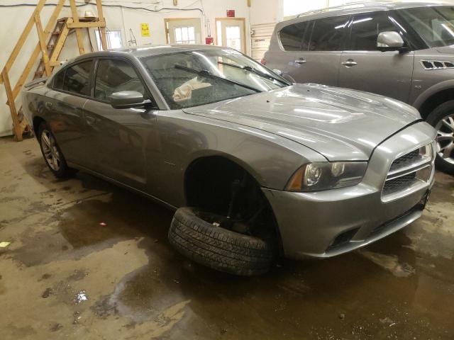 Photo 4 from auction – 2012 DODGE CHARGER R/ with VIN 2C3CDXDT9CH160073