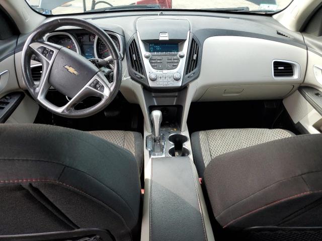 Photo 8 from auction – 2011 CHEVROLET EQUINOX LS with VIN 2GNALBEC7B1301986
