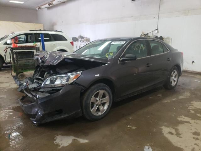 CHEVROLET MALIBU LS 2013 z numerem VIN 1G11B5SA7DF319232 - Zdjęcie z aukcji