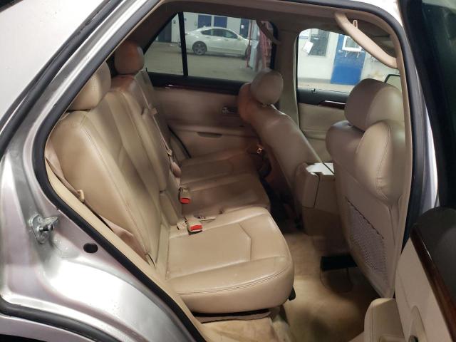 Photo 11 from auction – 2007 CADILLAC SRX with VIN 1GYEE63A270169066