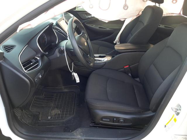 Photo 7 from auction – 2018 CHEVROLET MALIBU LT with VIN 1G1ZD5ST8JF236788