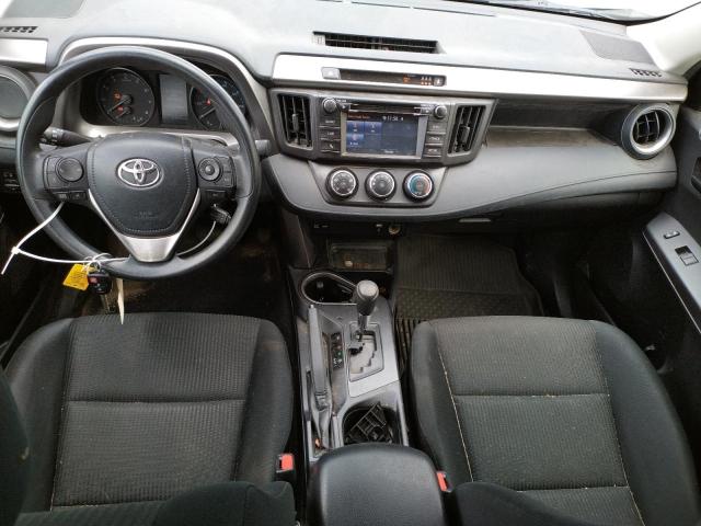 Photo 8 from auction – 2017 TOYOTA RAV4 LE with VIN JTMZFREV0HJ132812