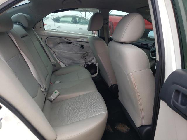 Photo 10 from auction – 2012 KIA FORTE LX with VIN KNAFT4A22C5598492