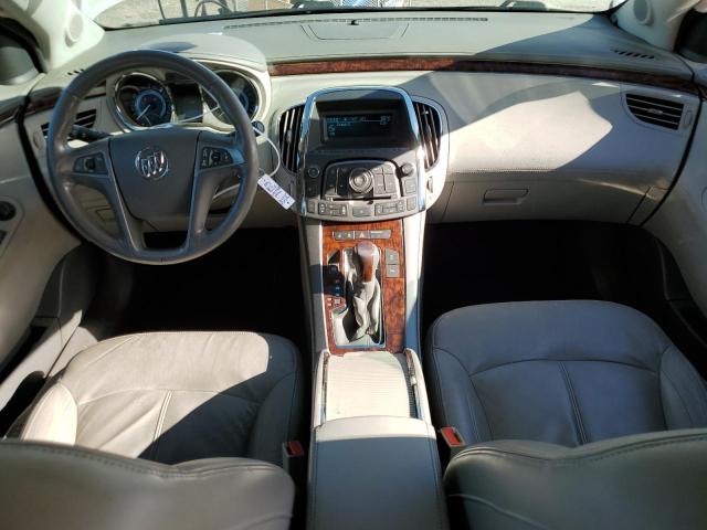 Photo 8 from auction – 2012 BUICK LACROSSE P with VIN 1G4GD5E33CF164679
