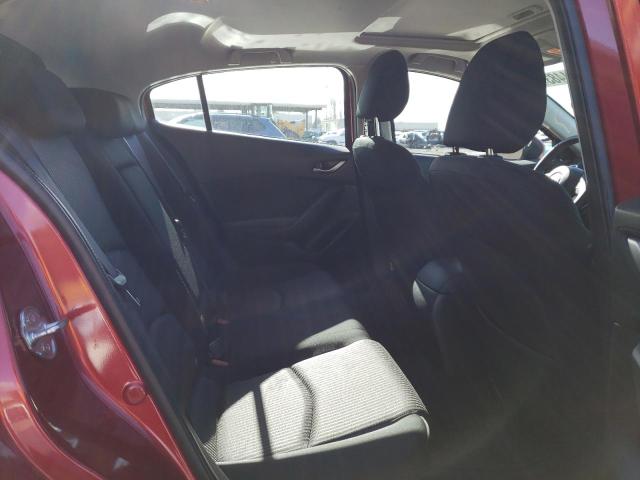 Photo 10 from auction – 2016 MAZDA 3 TOURING with VIN JM1BM1L71G1283296