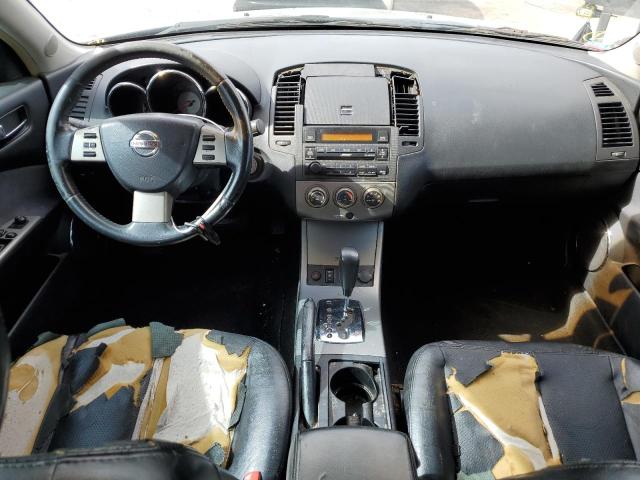 Photo 8 from auction – 2006 NISSAN ALTIMA S with VIN 1N4AL11D96N415659