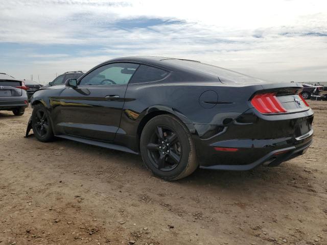 Photo 2 from auction – 2018 FORD MUSTANG with VIN 1FA6P8TH7J5163776