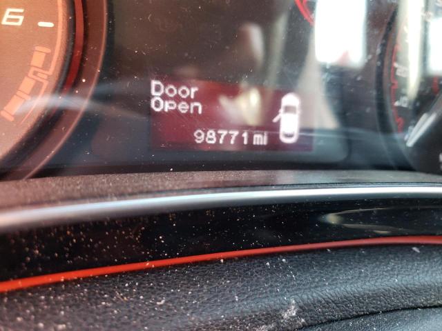 Photo 9 from auction – 2015 DODGE DART SXT with VIN 1C3CDFBBXFD201266