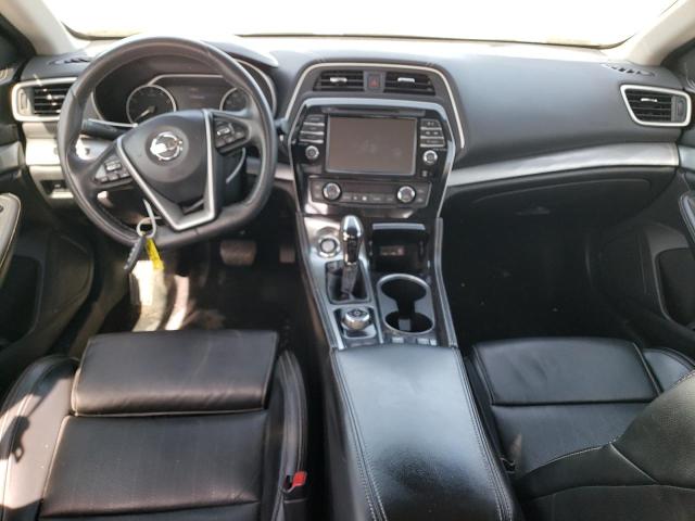 Photo 8 from auction – 2016 NISSAN MAXIMA 3.5 with VIN 1N4AA6AP5GC418441