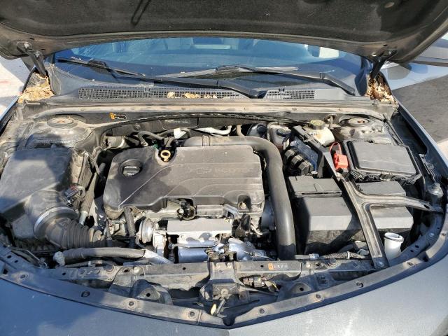 Photo 11 from auction – 2018 CHEVROLET MALIBU LS with VIN 1G1ZC5ST7JF110098