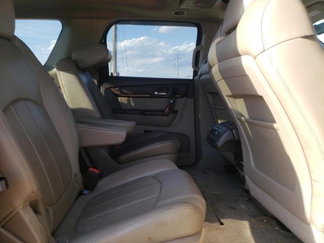Photo 10 from auction – 2015 GMC ACADIA DEN with VIN 1GKKVTKD4FJ278631