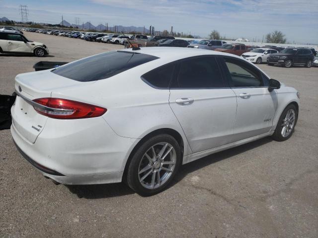 Photo 3 from auction – 2017 FORD FUSION SE with VIN 3FA6P0LU7HR196332