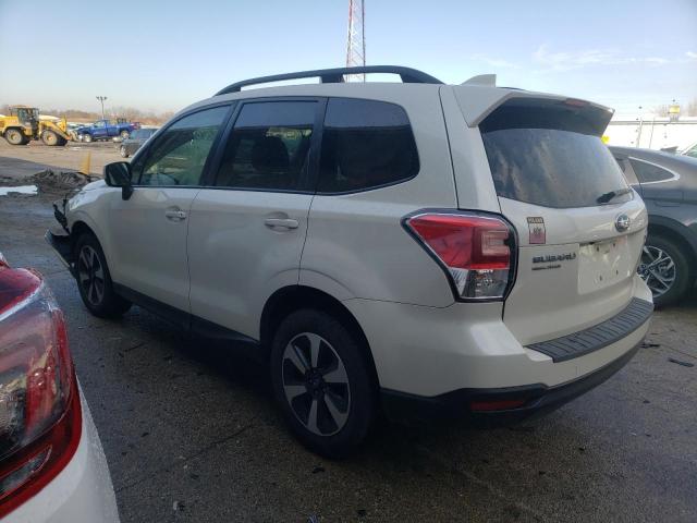Photo 2 from auction – 2017 SUBARU FORESTER 2 with VIN JF2SJAEC0HH431130