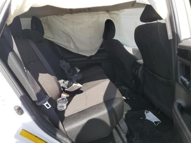 Photo 10 from auction – 2018 TOYOTA 4RUNNER with VIN JTEBU5JR4J5589447