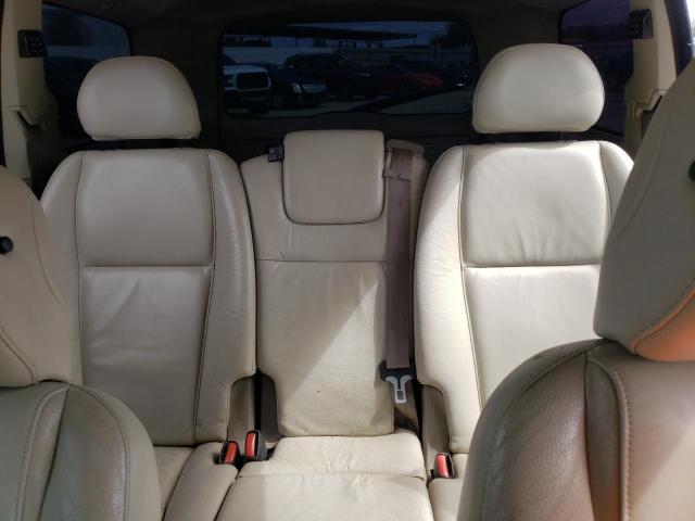 Photo 10 from auction – 2006 VOLVO XC90 with VIN YV4CY592261266269