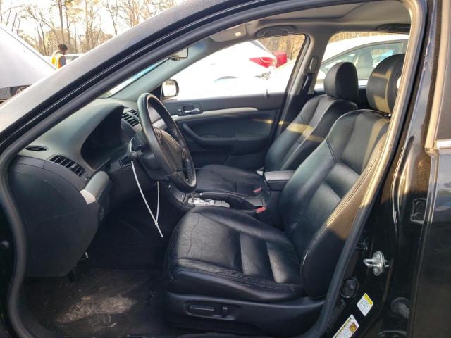 Photo 7 from auction – 2008 ACURA TSX with VIN JH4CL96888C019345