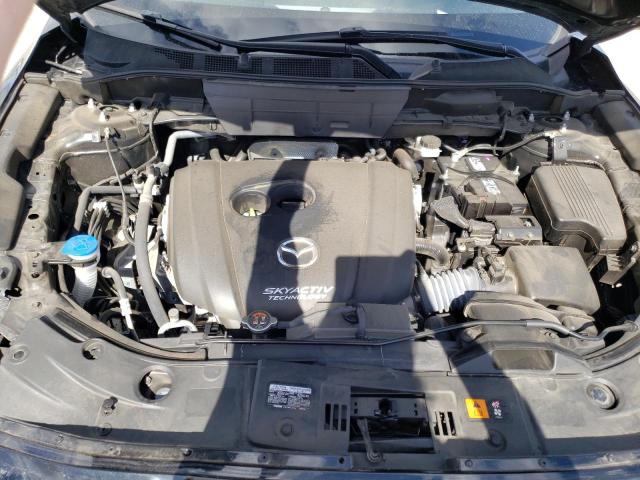 صورة رقم 12 من المزاد - 2018 MAZDA CX-5 مع VIN JM3KFABM8J1389051