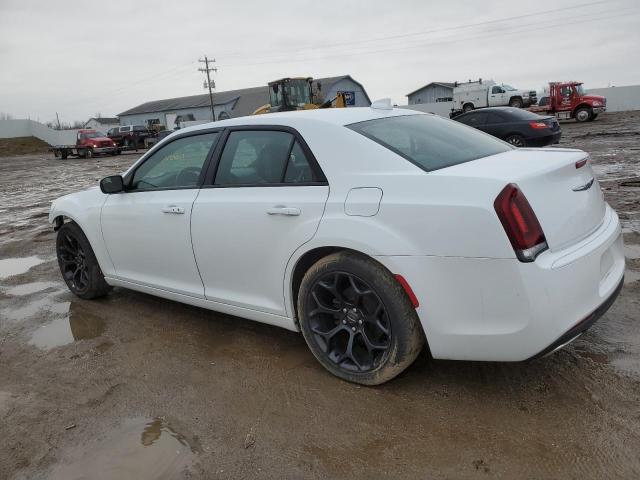 Photo 2 from auction – 2019 CHRYSLER 300 S with VIN 2C3CCABG2KH654165
