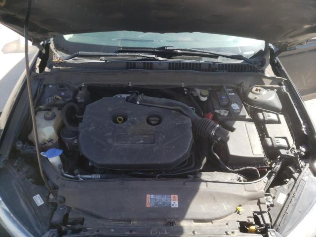 Photo 11 from auction – 2015 FORD FUSION SE with VIN 3FA6P0T96FR308577