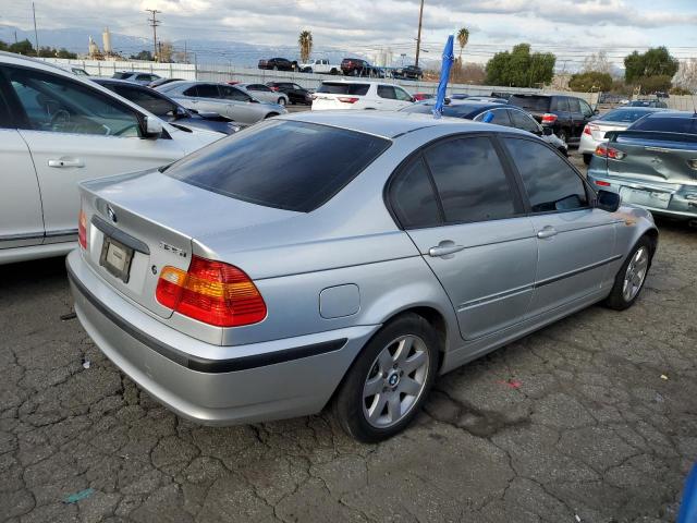 Foto 3 de la subasta – 2002 BMW 325 I con VIN WBAET37452NG84346
