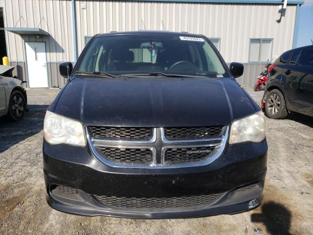Photo 5 from auction – 2012 DODGE GRAND CARA with VIN 2C4RDGCG2CR111124