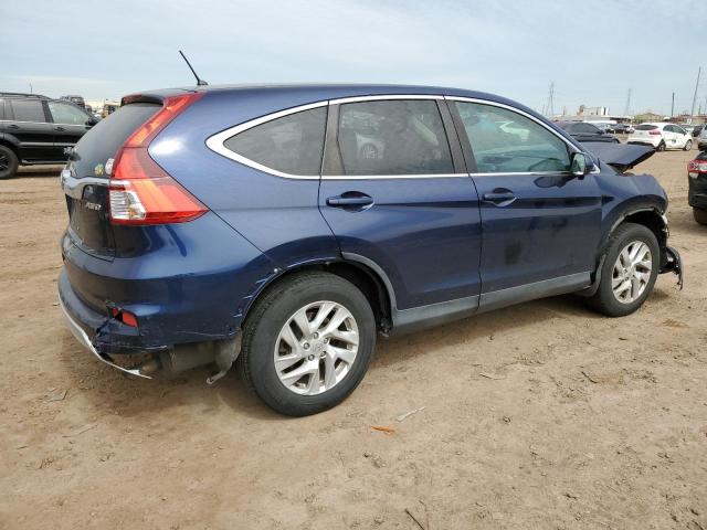 Photo 3 from auction – 2016 HONDA CR-V EX with VIN 2HKRM4H58GH687485
