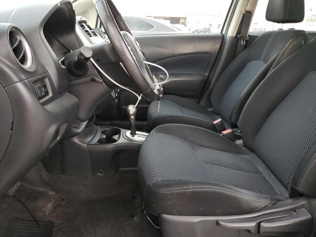 Photo 7 from auction – 2016 NISSAN VERSA NOTE with VIN 3N1CE2CP7GL360580