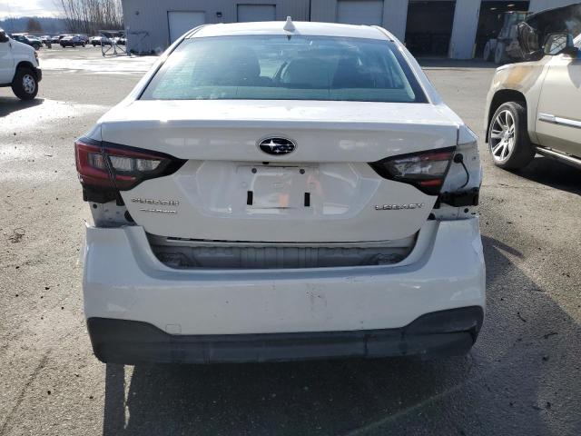 Photo 6 from auction – 2022 SUBARU LEGACY with VIN 4S3BWAB69N3012913