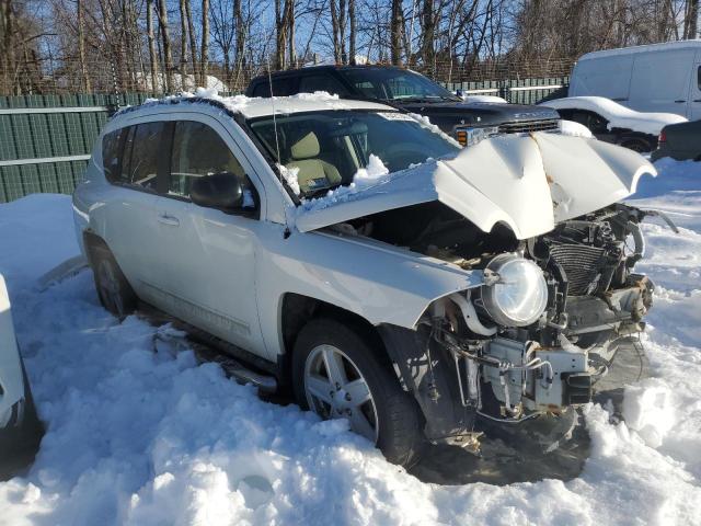Photo 4 from auction – 2010 JEEP COMPASS SP with VIN 1J4NF4FB6AD503475