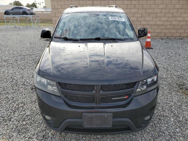Photo 5 from auction – 2017 DODGE JOURNEY GT with VIN 3C4PDCEG3HT698452