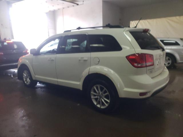Photo 2 from auction – 2013 DODGE JOURNEY SX with VIN 3C4PDCCGXDT500740