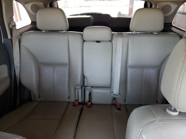 Photo 10 from auction – 2014 FORD EDGE LIMIT with VIN 2FMDK3KC8EBA49467